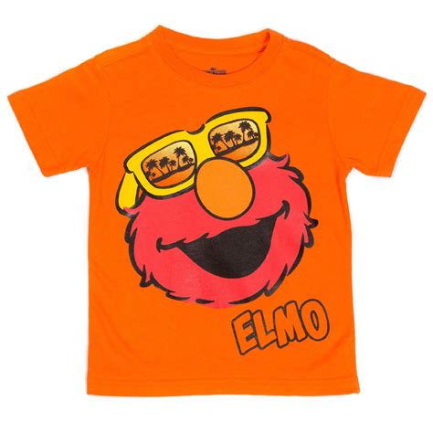 elmo shirt target|elmo t shirts.